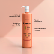 Leave in Blonde Spa 1L